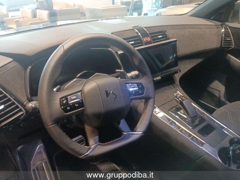 DS DS 7 DS7 E-TENSE 225 Performance Line+