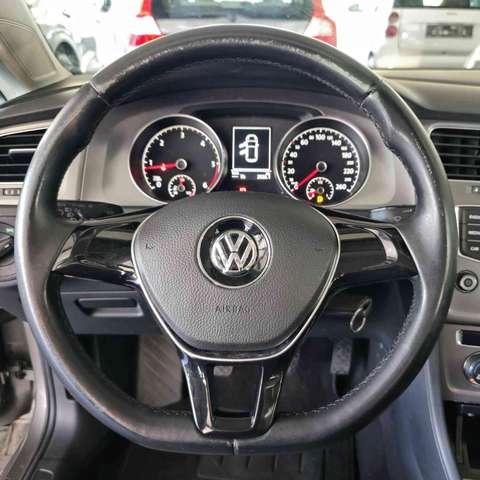 Volkswagen Golf BUSINESS SPORT SENSORI CRUISE!1.6 TDI 5p.