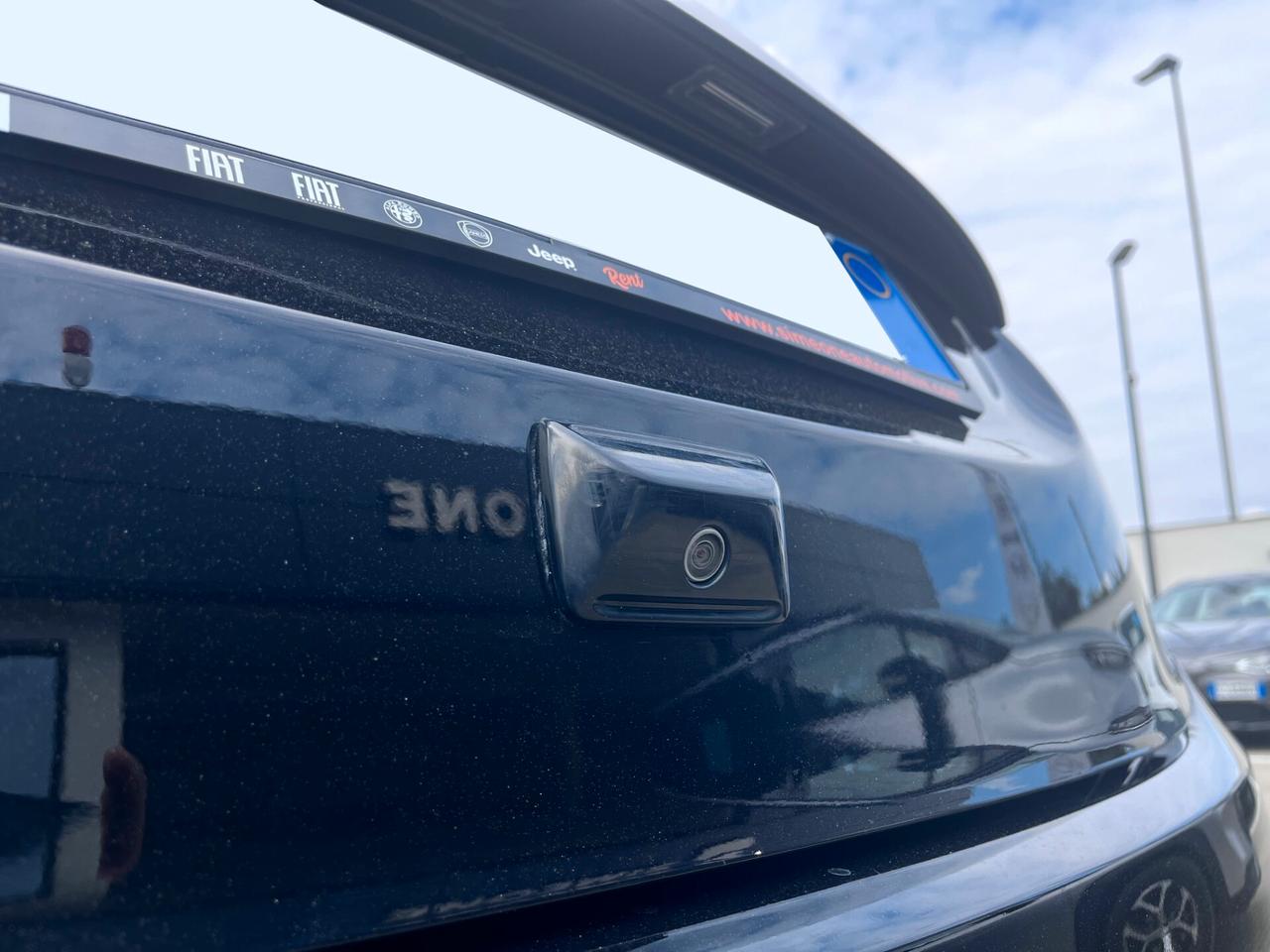 Lancia Ypsilon 1.0 FireFly 5 porte S&S Hybrid Gold