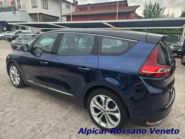 RENAULT Grand Scenic Blue dCi 150 CV Business