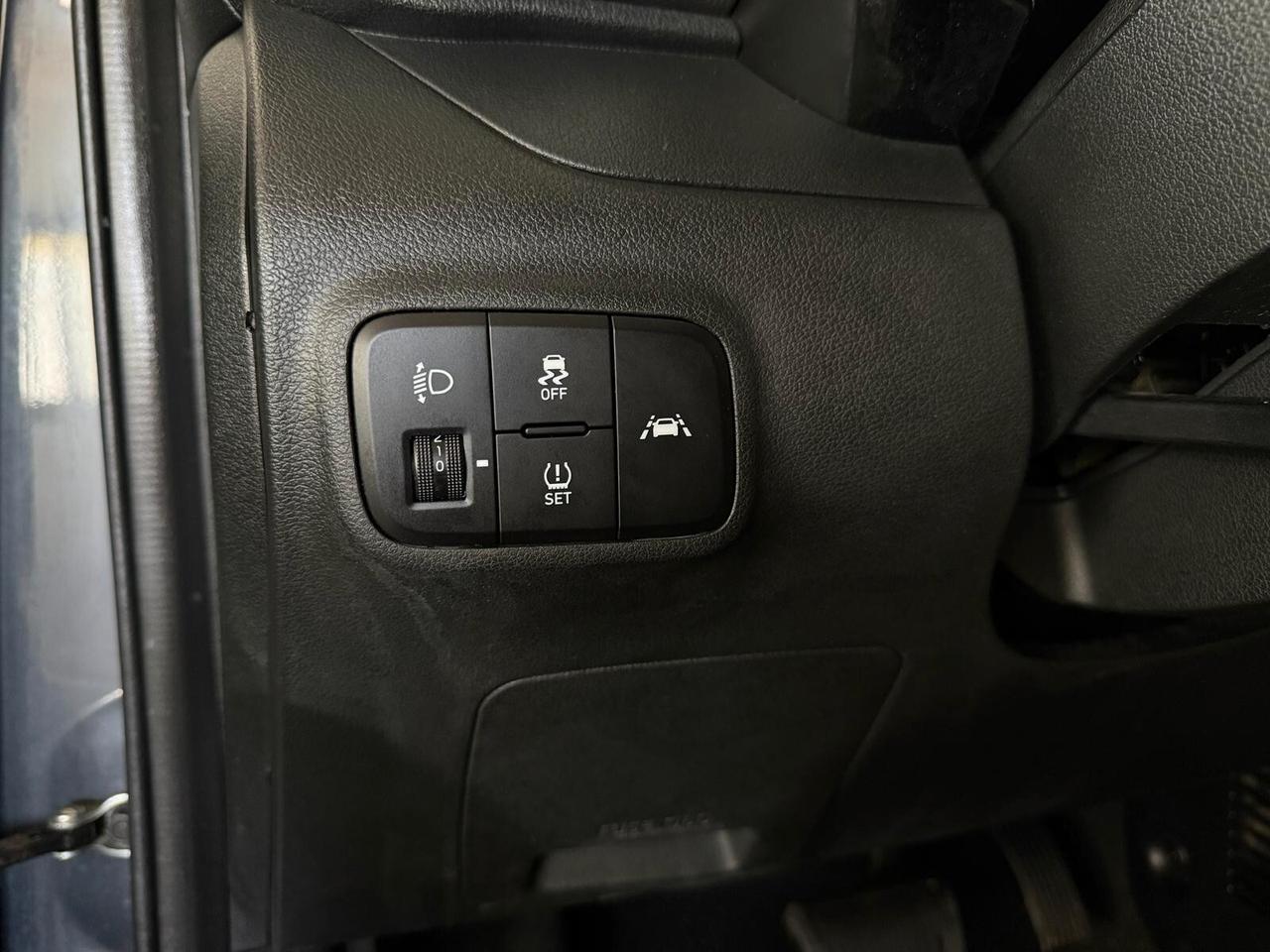 Hyundai I10 1.0 Benz. Automatica