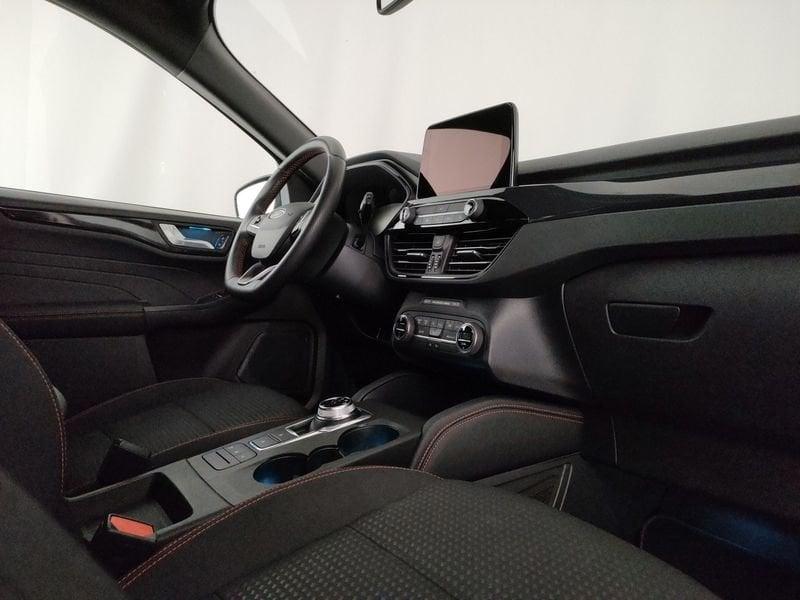 Ford Kuga 2.5 full hybrid ST-Line Design 2wd 190cv cvt