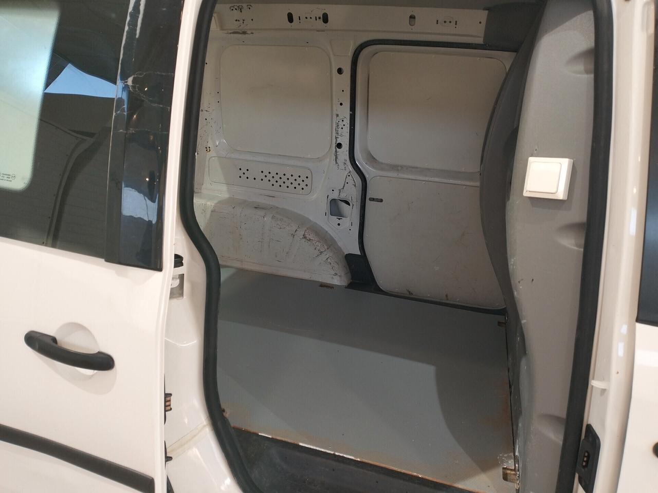 Volkswagen Caddy 2.0 Ecofuel *IVA ESCLUSA*