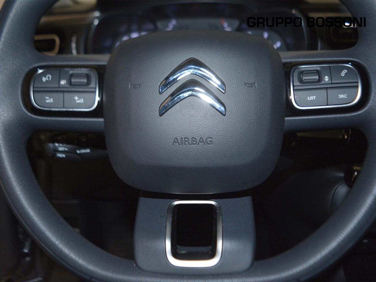 Citroen C3 1.2 puretech 110cv max s&s