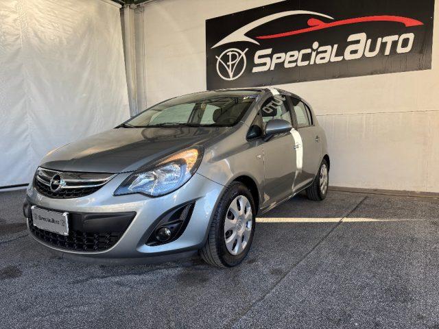 OPEL Corsa 1.3 CDTI 75CV F.AP. 5 porte Sport