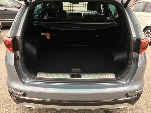 KIA Sportage 1.6 CRDI 136cv MHEV GT Line *N1*