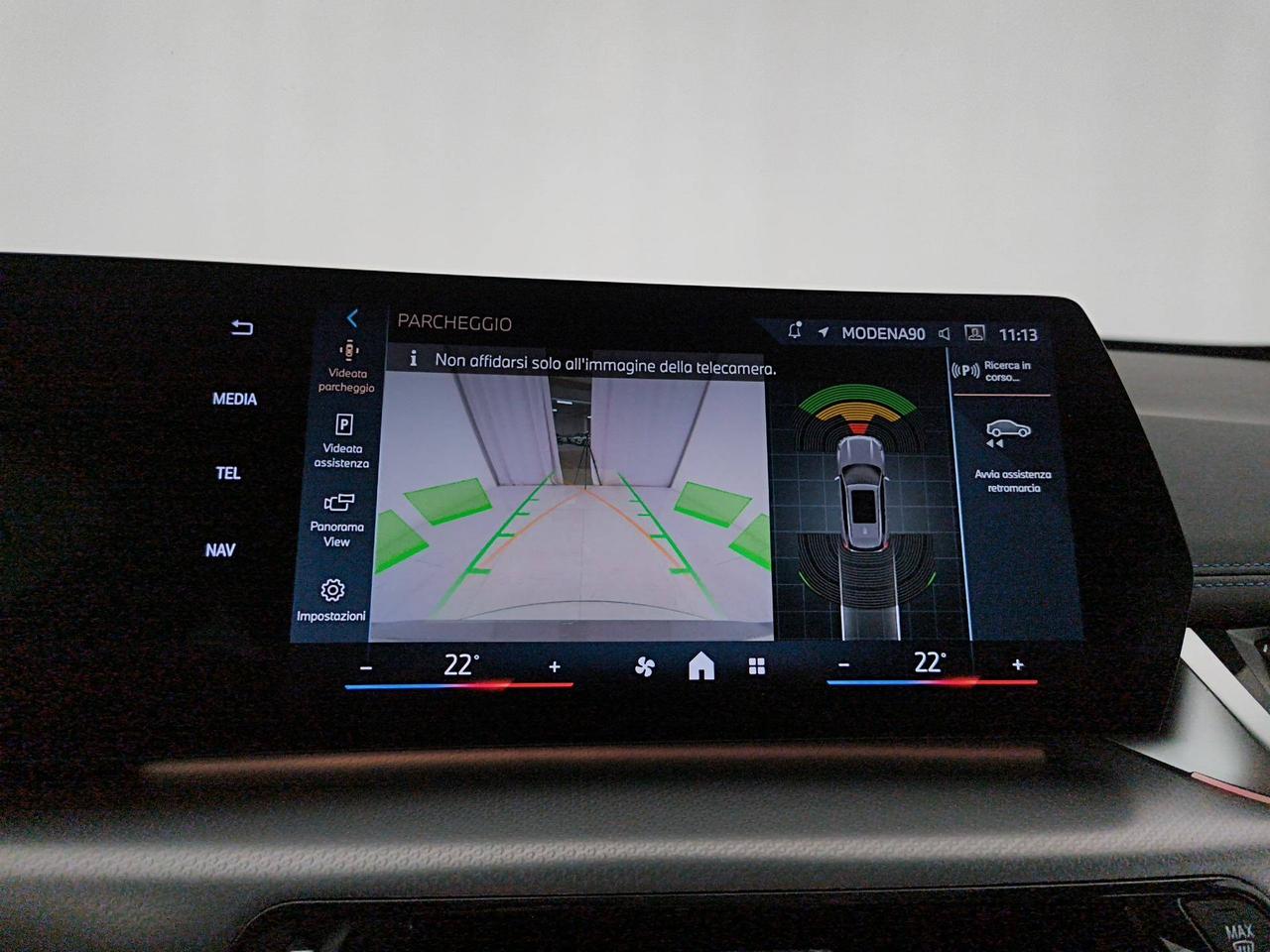 BMW X1 xDrive20d 48V MSport