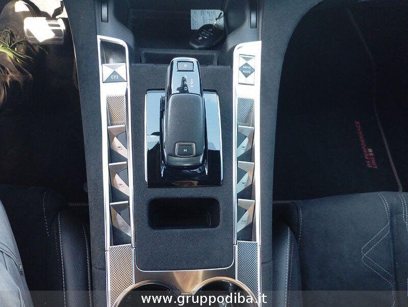 DS DS 7 DS7 1.5 bluehdi Performance Line 130cv auto