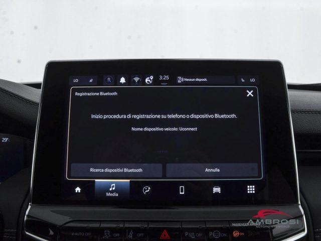 JEEP Compass 1.5 turbo t4 mhev Summit 2wd 130cv dct