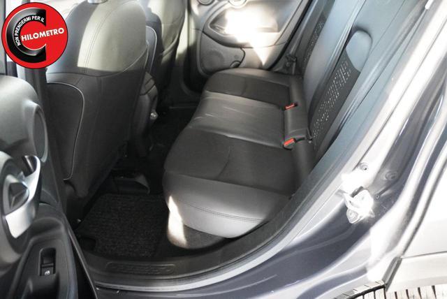 FIAT 500X 1.3 mjt Connect 95cv