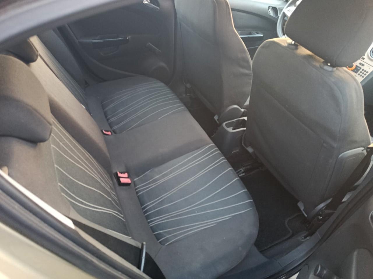 Opel Corsa 1.3 CDTI 90CV 5 porte Enjoy