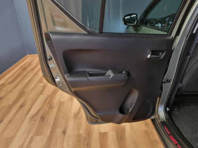 SUZUKI Ignis 1.2 Hybrid 4WD All Grip Top