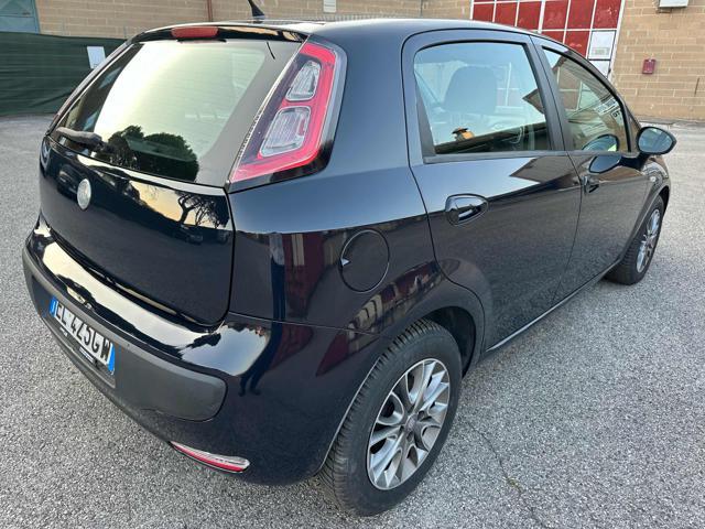 FIAT Punto Evo 1.3 Mjt 75 CV neopatentati perfetta come nuova