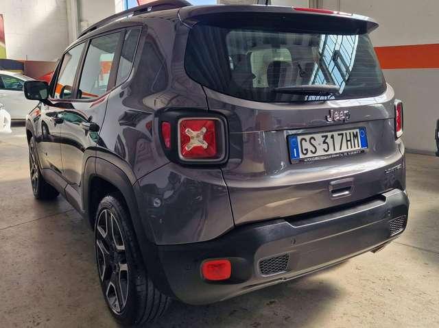 Jeep Renegade Renegade 1.3 t4 Limited 2wd 150cv ddct