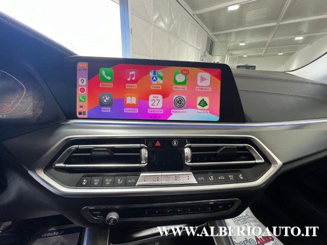 BMW X5 xDrive30d xLine + TETTO *OFFERTA DEL MESE* 12/2018