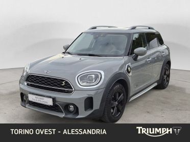 MINI Mini Countryman F60 Mini Countryman 1.5 Cooper SE Hype all4 auto