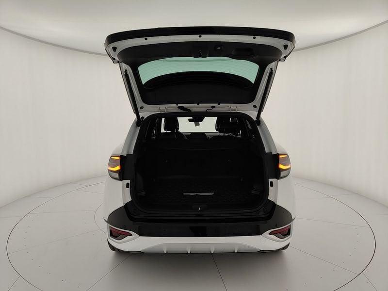 KIA Sportage 1.6 CRDi MHEV DCT GT-line - UNICO PROPRIETARIO