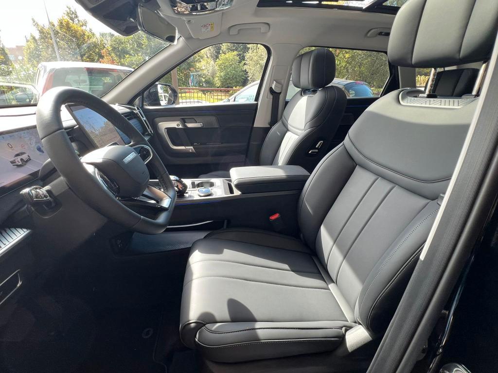 Jaecoo Jaecoo 7 1.6 tgdi Premium 2wd 7dct