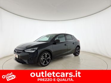 Opel Corsa 1.2 elegance s&s 100cv