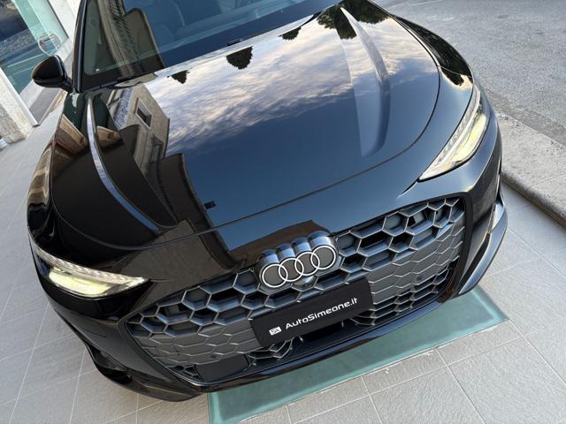 AUDI A6 2.0 TDI mHEV+ S tronic quattro S line edition