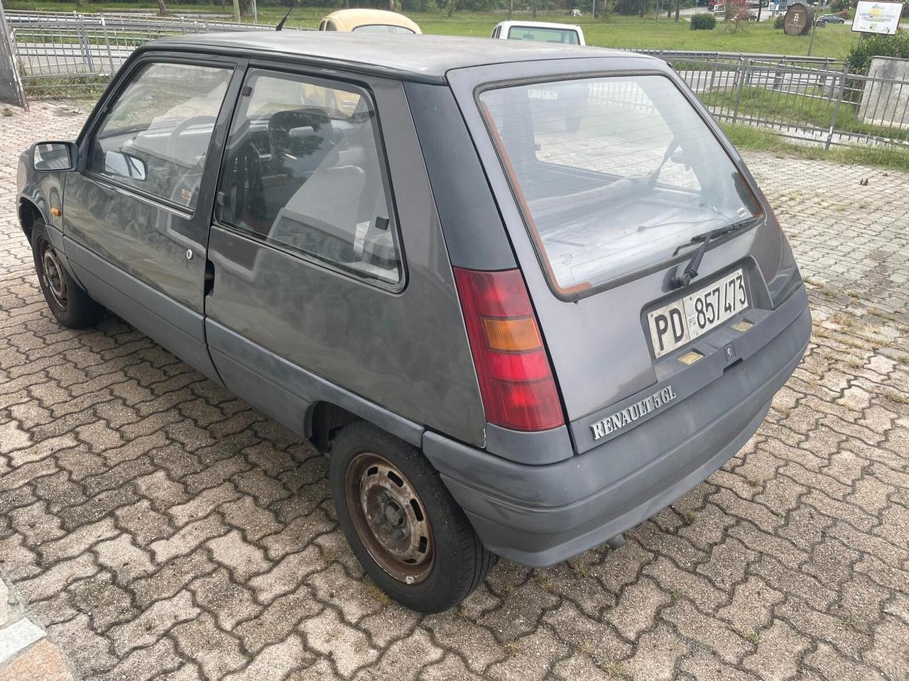 Renault R 5 1.1 3 porte GL
