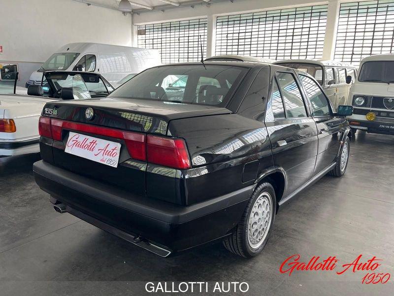 Alfa Romeo 155 2.0i turbo 16V cat Q4