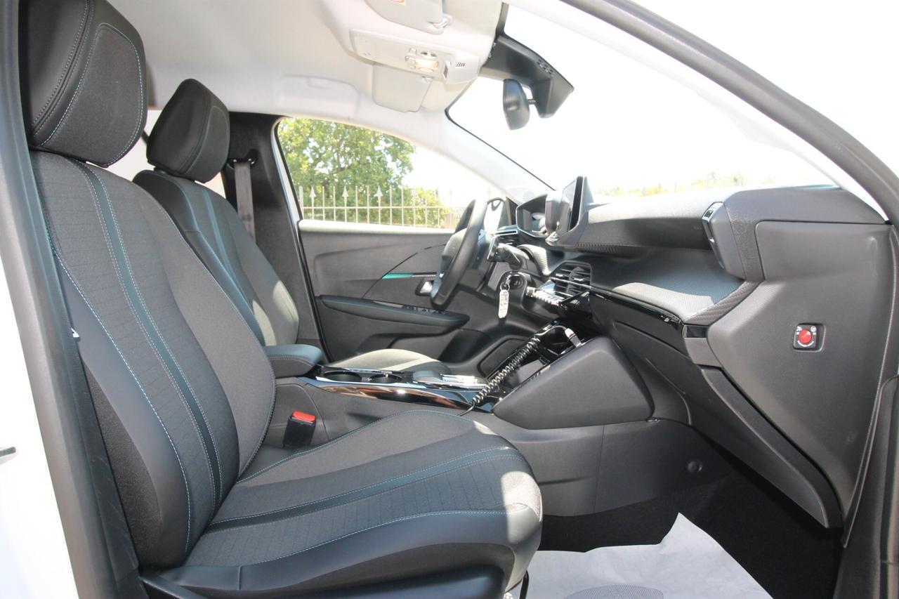 Peugeot 208 5p 100 EAT8 Allure Pack | 2023
