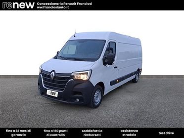 RENAULT Master T35 2.3 dci 135cv L3H2 Ice