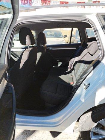 Skoda Octavia 1.5 DSG G tech