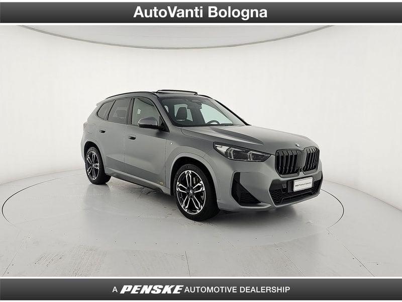 BMW X1 xDrive mhev 23d Msport