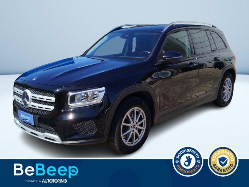 Mercedes-Benz Classe GLB GLB 200 D EXECUTIVE AUTO