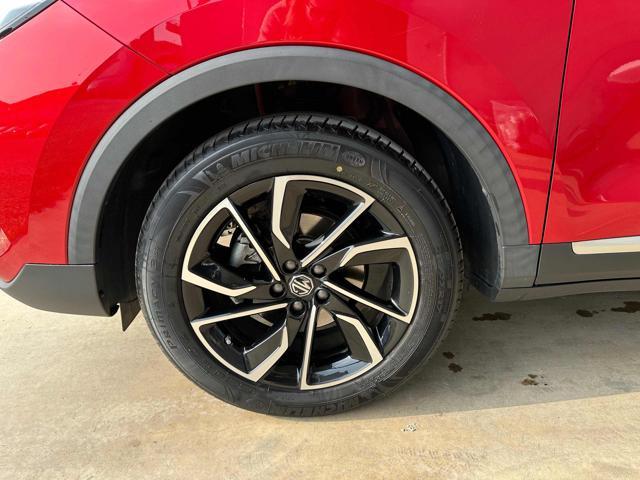 MG ZS 1.0T-GDI AUTOMATICA LUXURY EURO 6 VETRI SCURI