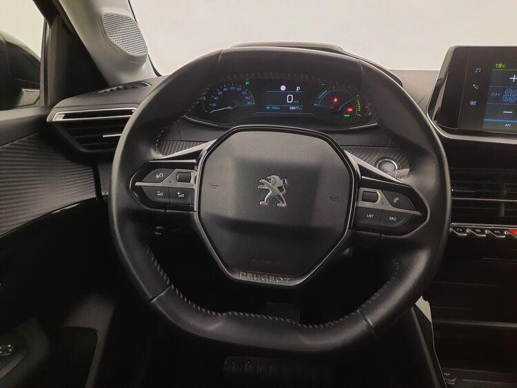 Peugeot 208 Active BR947221 Elettrico 136CV