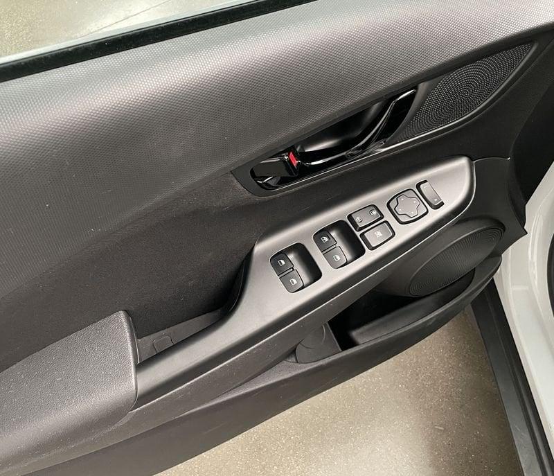 Hyundai Kona Kona HEV 1.6 DCT XPrime