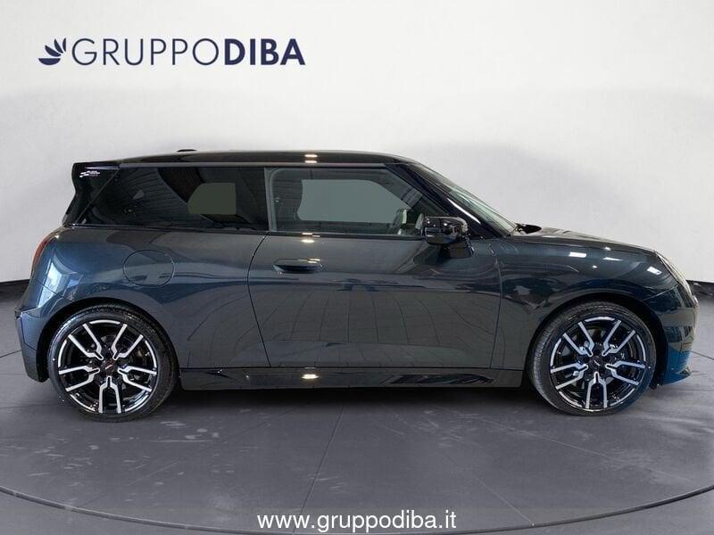 MINI Mini Cooper A.E. Mini Cooper J01 All-Electric Mini Cooper SE JCW