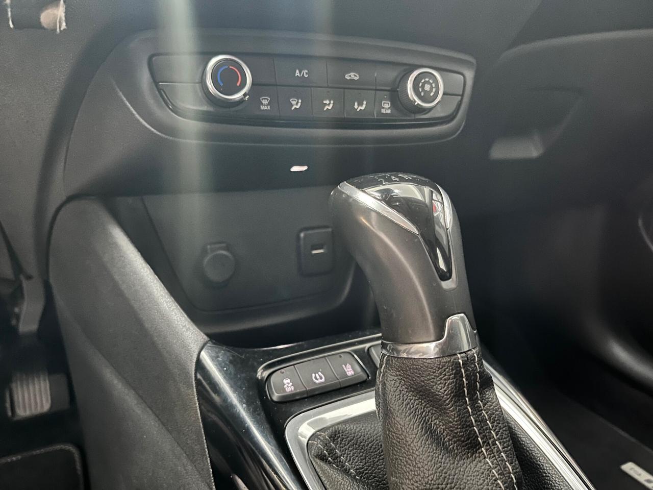 Opel Crossland X 1.2 Benz. Innovation - 2019