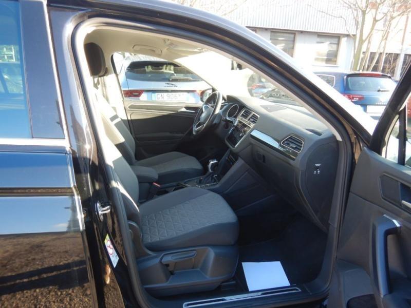 Volkswagen Tiguan 2.0 TDI 150 CV SCR DSG Life