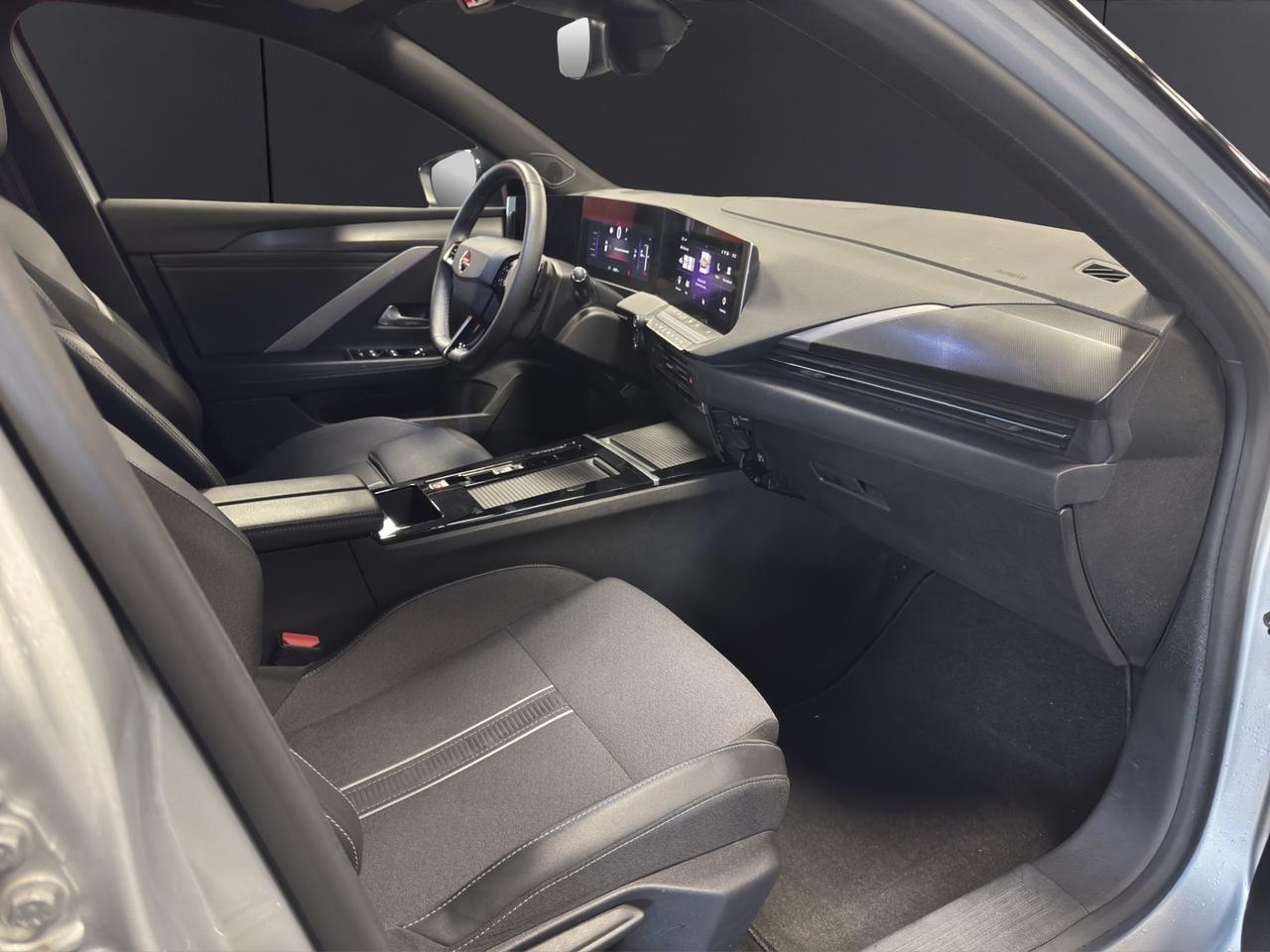 Opel Astra Sports Tourer 1.2 hybrid GS 145cv dct6