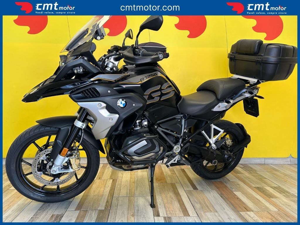 BMW R 1250 GS - 2020