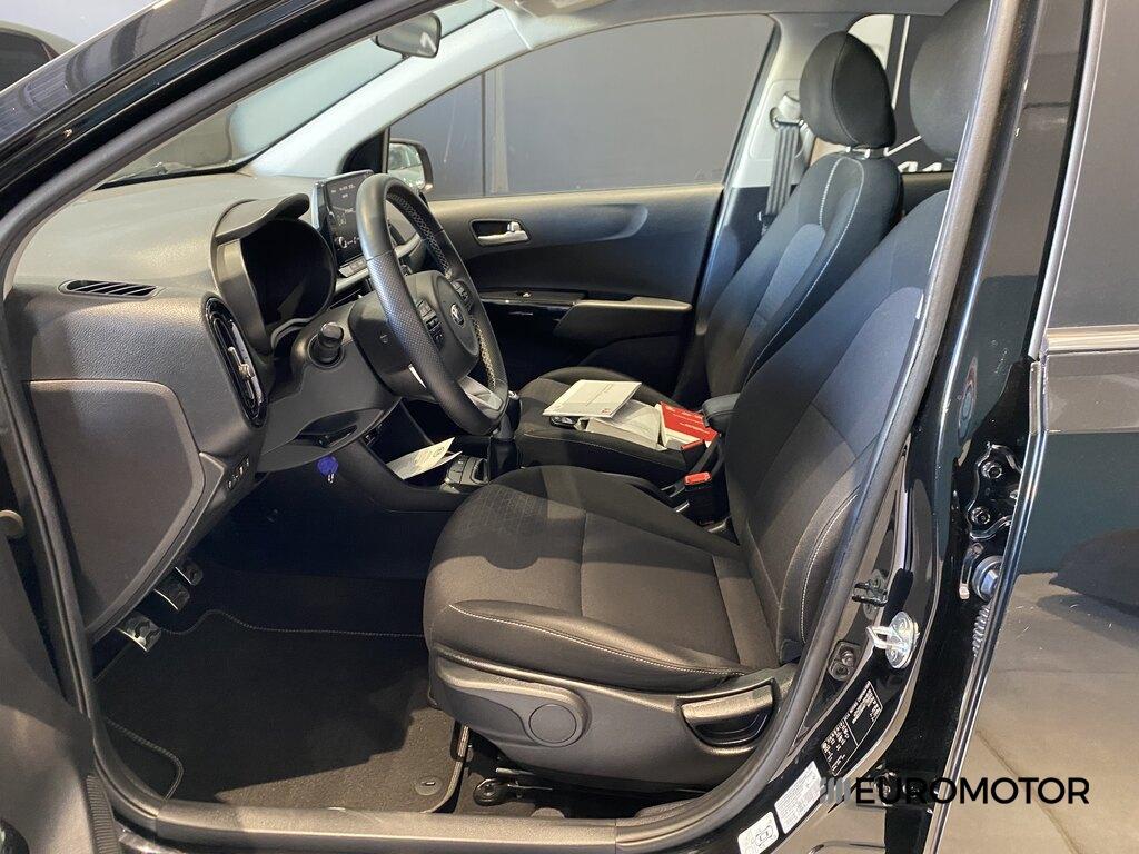 Kia Picanto 1.0 T-GDI X Line Techno&Safety Pack