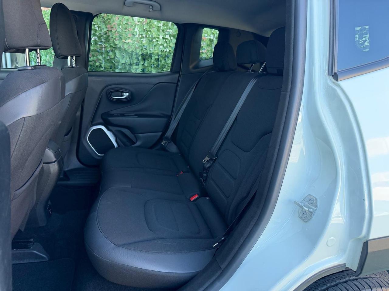 Jeep Renegade 2.0 Mjt 140CV 4WD Active Drive Low Limited