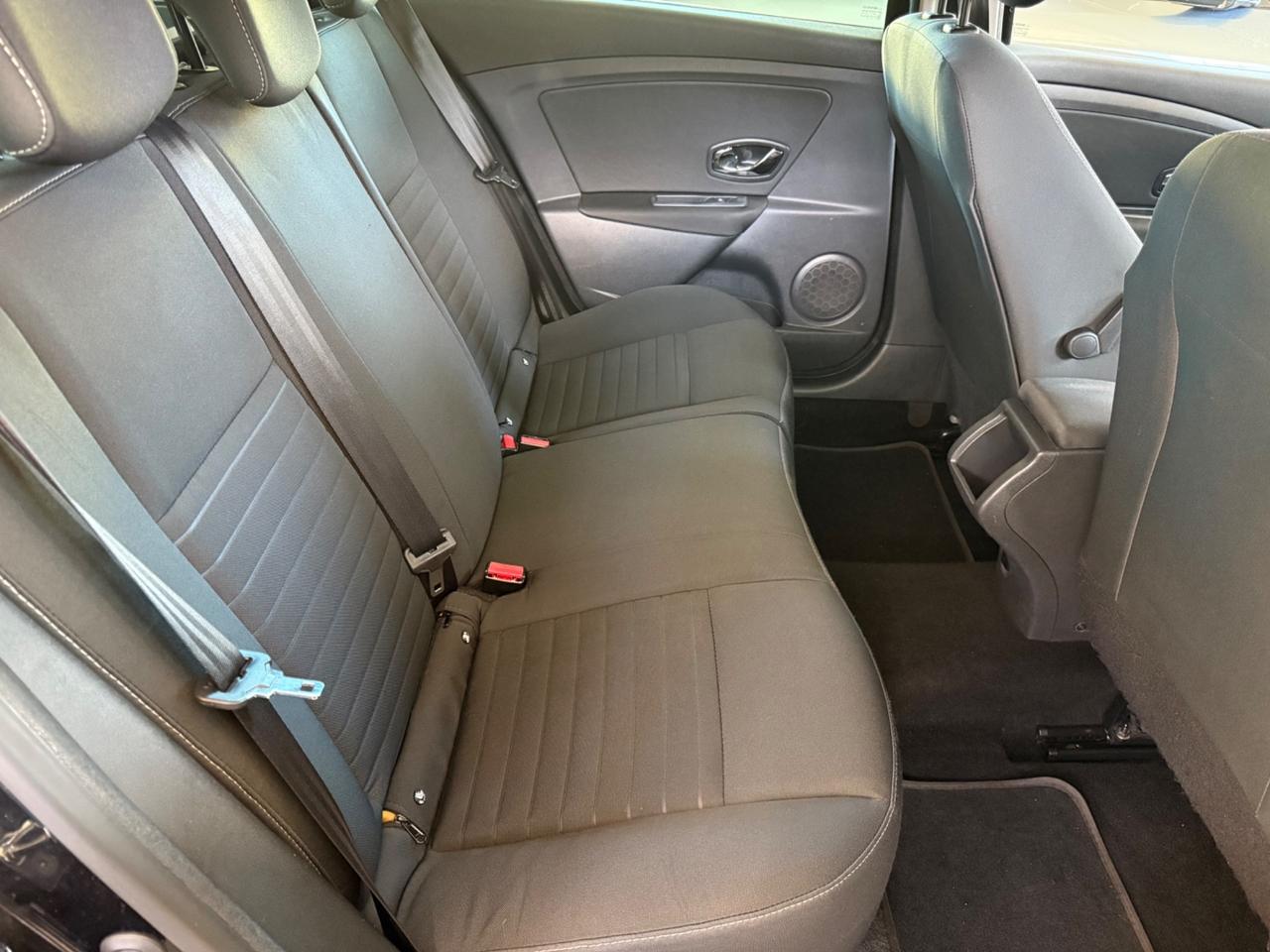 Renault Megane Mégane dCi 110CV Start&Stop SporTour Energy Limited