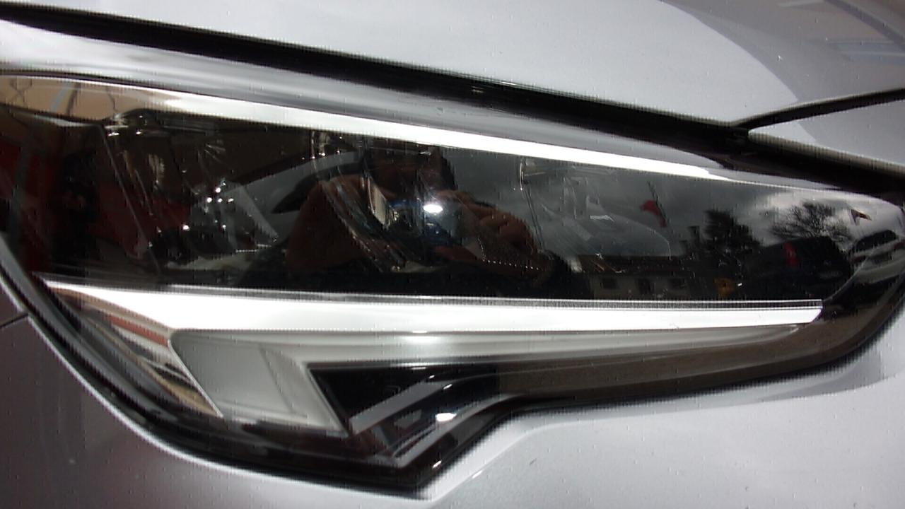 Opel Corsa 1.5 diesel 100 CV GS Line