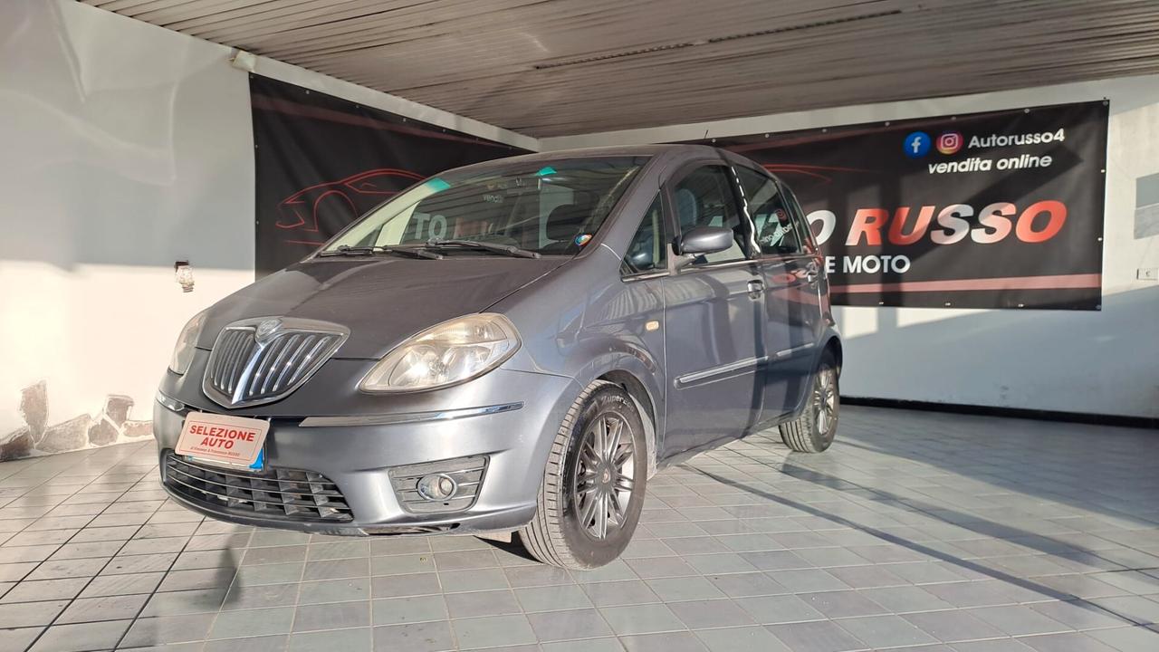 Lancia MUSA 1.6 Multijet Oro