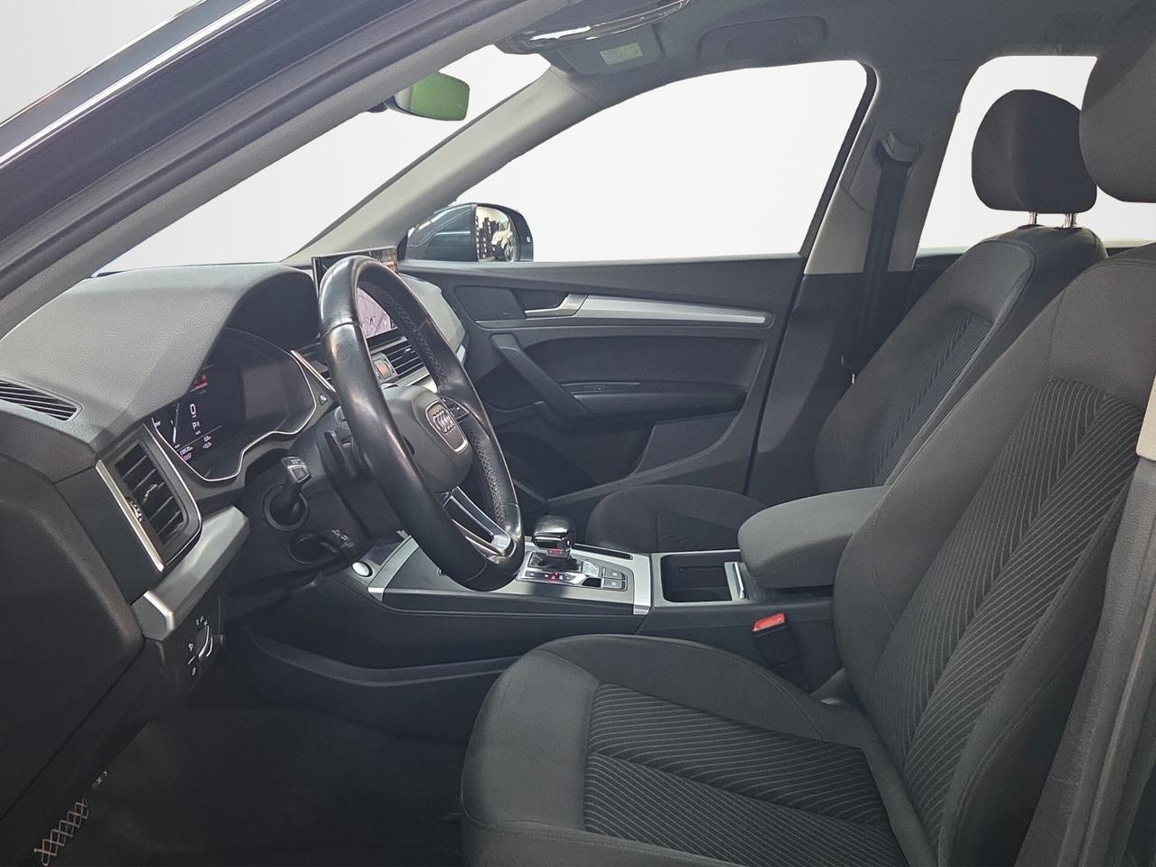 Audi Q5 35 TDI S tronic Business Advanced