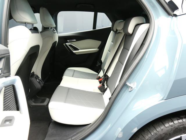 BMW X2 sDrive 20d Msport 150CV