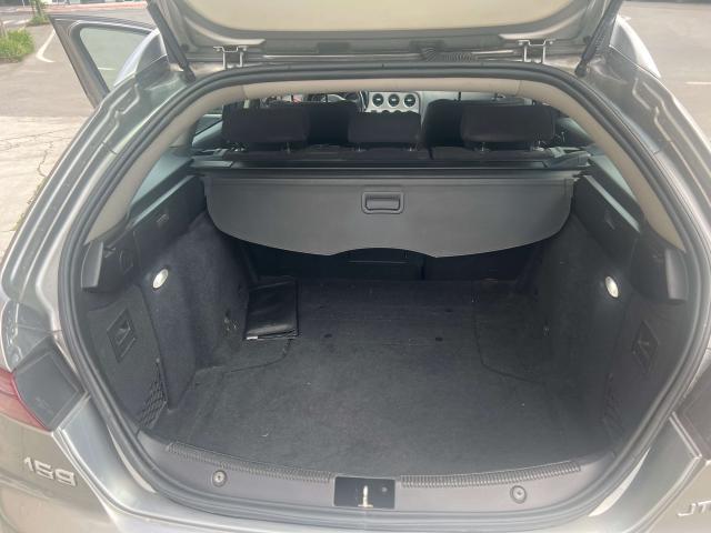 Alfa Romeo 159 159 SW 1.9 jtdm 16v Progression 150cv