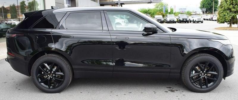 Land Rover Range Rover Velar 2.0D I4 204 CV S IVA ESPOSTA