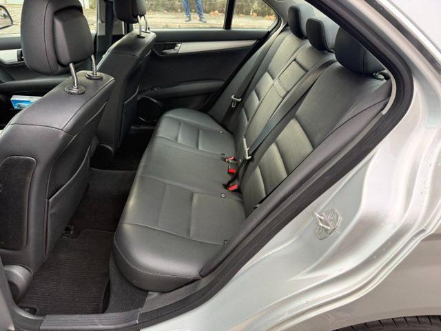 MERCEDES-BENZ C 220 CDI Avantg.