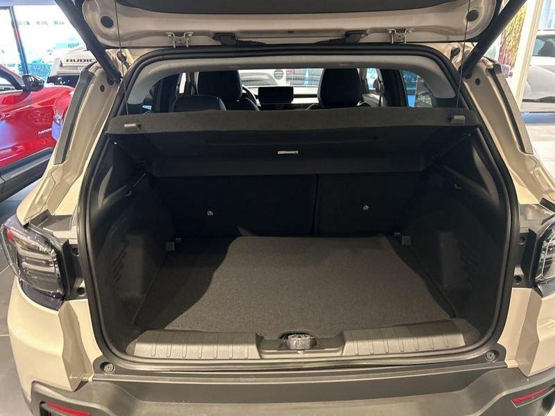 Jeep Avenger Elettrica Altitude